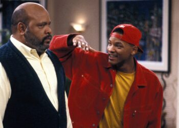 O estilo de roupas de  “Um Maluco no Pedaço” de volta à 2021