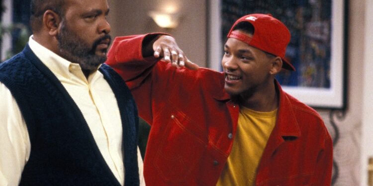 O estilo de roupas de  “Um Maluco no Pedaço” de volta à 2021