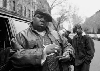 “Notorious B.I.G.” – O doc que mostra a vida além do hip hop