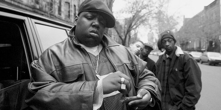 “Notorious B.I.G.” – O doc que mostra a vida além do hip hop