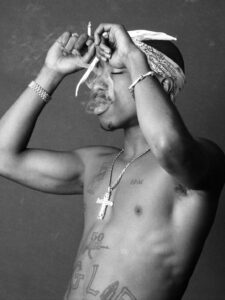 Tupac