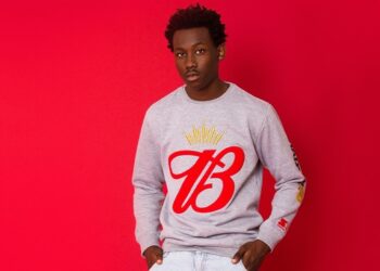 Collab Starter 50 e Budweiser – Comemoração de aniversário