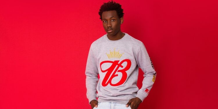 Collab Starter 50 e Budweiser – Comemoração de aniversário