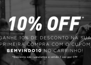Como usar o cupom de desconto para comprar na Starter