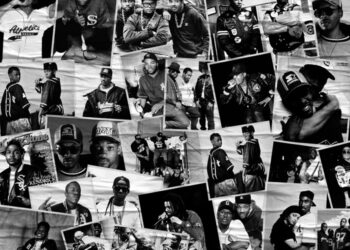 5 grupos de Hip Hop que usavam Starter