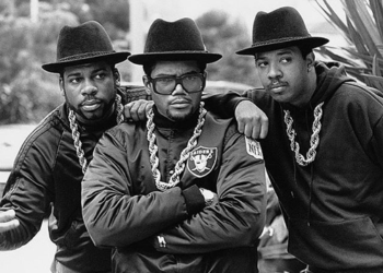 5 grupos de Hip Hop que usavam Starter