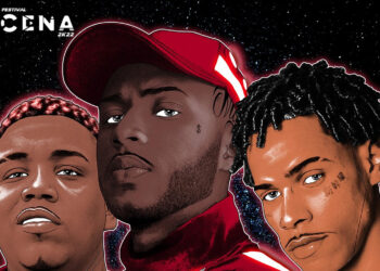 Tudo sobre o festival Cena 2k22 para você conferir!