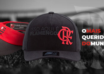 Flamengo na Starter: 5 curiosidades sobre o clube