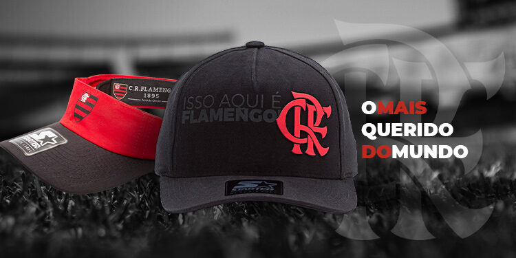 Confira os relacionados - Clube de Regatas do Flamengo