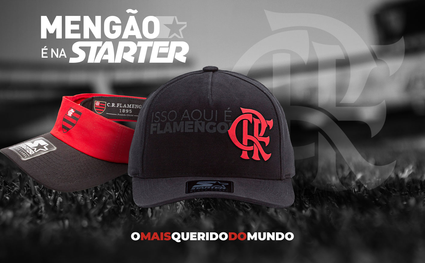 Conheça 5 fatos curiosos sobre o Flamengo