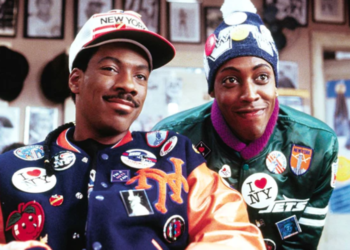 Moda College e as Jaquetas Starter: os clássicos estão de volta 