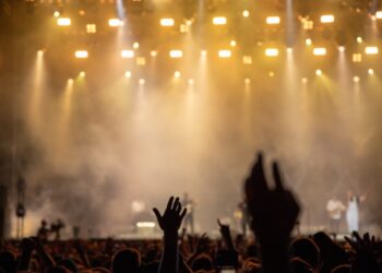 Shows 2023: confira os festivais confirmados no Brasil