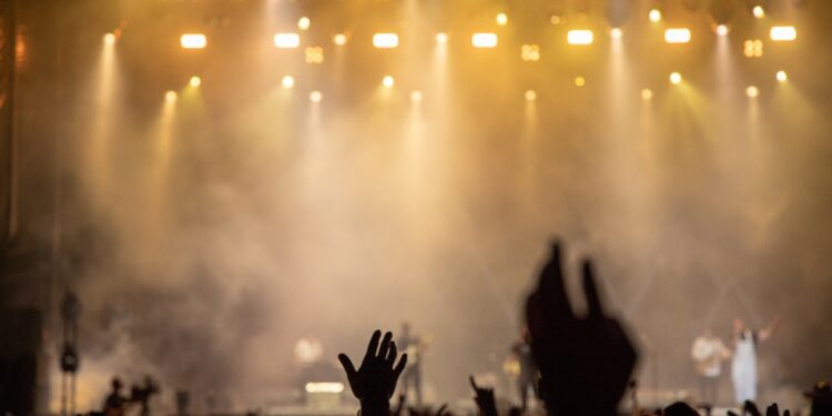 Shows 2023: confira os festivais confirmados no Brasil