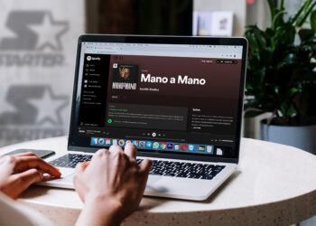 Top 10 podcasts de Hip Hop para você ouvir