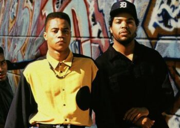 Oscar 2023: 5 filmes de Hip Hop para você ficar de olho