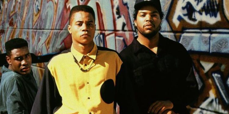 Oscar 2023: 5 filmes de Hip Hop para você ficar de olho