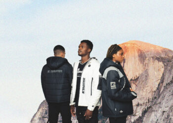 Coleção de Inverno Starter 2023