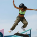 Skate BR nas Olimpíadas: a nova geração tá mandando ver em Paris!